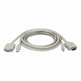 Tripp Lite P758-010 image