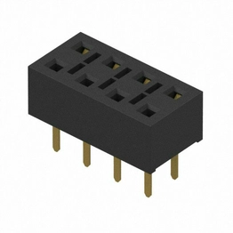 HLE-104-02-G-DV-TE-TR samtec