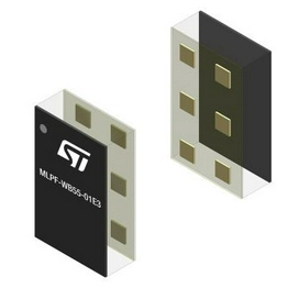 BAL-UWB-01E3 STMicroelectronics