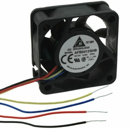 DELTA Electronics AFB0412SHB-SP04 image