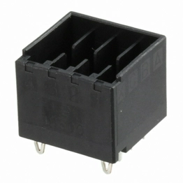 TE Connectivity 1-1827581-4 image