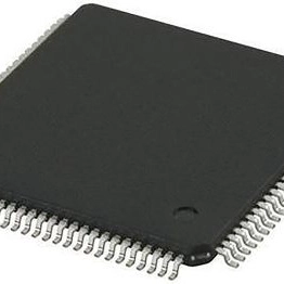 Infineon Technologies CY8C5888AXI-LP096 image