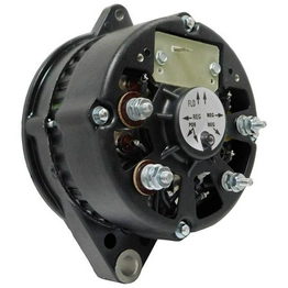 110-303ALTERNATOR International Lighting