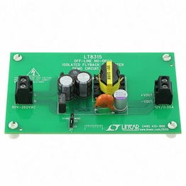 DC2337A Analog Devices