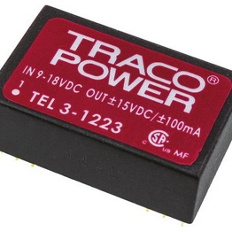 TRACO Power TEL 3-1223 image