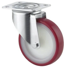 TENTE 3470UAR200P63 red image