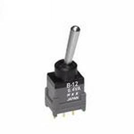 NKK Switches B12AP image