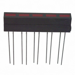 SSA-LXB525SRD LUMEX