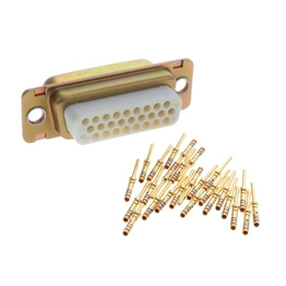 M24308/4-12F Amphenol