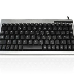 KYBAC595-PS2SIL Ceratech Accuratus