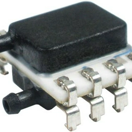 HSCMRRD006MGAA5 Honeywell