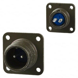 97-3102A12S-3P Amphenol