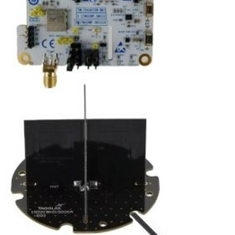 X-STM32MP-GNSS2 STMicroelectronics