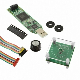 Monolithic Power Systems EVMA300-Q-00A image