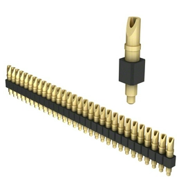 MILL-MAX 824-22-030-00-001000 image