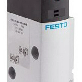FESTO VSNC-FC-M52-MD-N14-F8 image