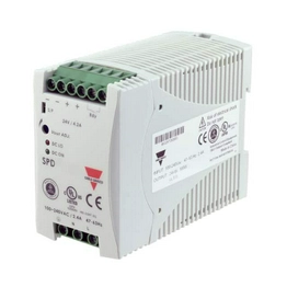 SPD241001 Carlo Gavazzi