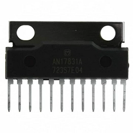 AN17831A Panasonic