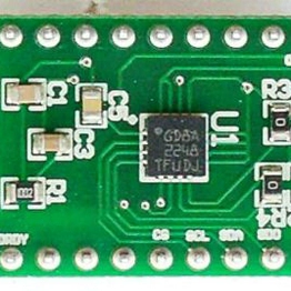 STMicroelectronics STEVAL-MKI125V1 image