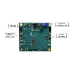 MAX77839AEWL+T Analog Devices