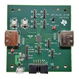 DP141RLJEVM Texas Instruments