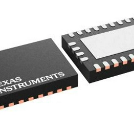 Texas Instruments SN65DPHY440SSRHRT image