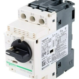 GV2P22 Schneider Electric