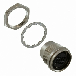 Hirose Electric HR25A-9R-12SC image