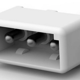 TE Connectivity 350210-1 image