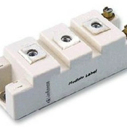 Infineon Technologies FD150R12RT4HOSA1 image