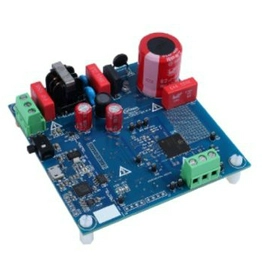 Infineon Technologies EVAL-IMM101T-015TOBO1 image