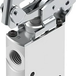 VMEF-KT-M32-M-G14 FESTO
