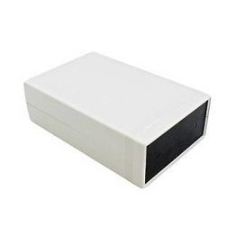 Hammond Manufacturing 1598GSGYPBK image
