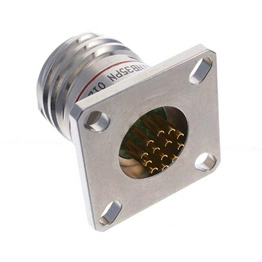 D38999/21NB35PN Amphenol