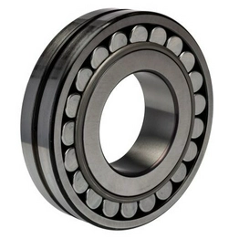 SKF 22207 EK/C3 image