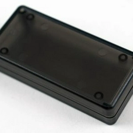 Hammond Manufacturing 1551CTSK image