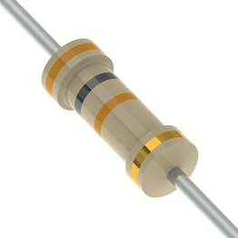 YAGEO CFR-25JR-52-30K image