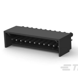 TE Connectivity 3-644486-1 image