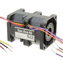 9CRD0412P5J03 SANYO DENKI