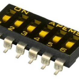IKD0603000 APEM
