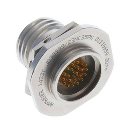 D38999/23NC35PN Amphenol