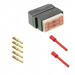 591833-1 TE Connectivity