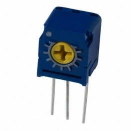 CT-6EN100 NIDEC COMPONENTS CORPORATION