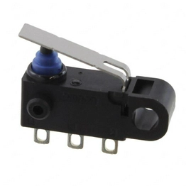D2HW-C261H OMRON