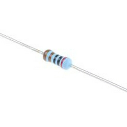 Vishay Intertechnology MRS25000C2001FCT00 image