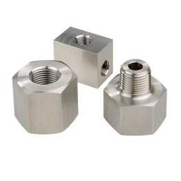 8-8 MHN-SSHP Parker Hannifin