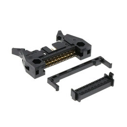 HIF3BA-20PD-2.54R-MC(63) Hirose Electric