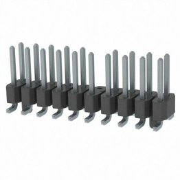 TSM-110-01-T-DV-A-010 samtec