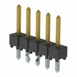 samtec HTSW-105-07-S-S-LL image