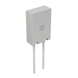 Cornell Dubilier Electronics TIM106M010P0W image